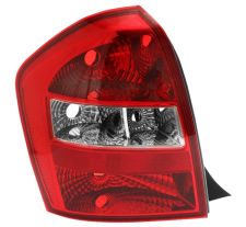 Piloto trasero Kia Cerato 2004-2007 5 puertas / izquierdo