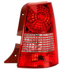 Piloto trasero Kia Picanto 2004-2008 derecho