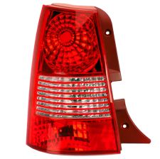 Piloto trasero Kia Picanto 2004-2008 izquierdo