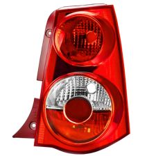 Piloto trasero Kia Picanto 2008-2011 derecho