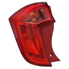 Piloto trasero Kia Picanto 2011-2015 izquierdo