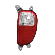 Piloto trasero Kia Picanto 2011-2015 parachoques trasero / 5 puertas / marcha atras / derecho