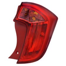 Piloto trasero Kia Picanto 2015-2017 derecho