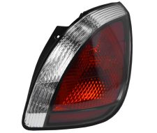 Piloto trasero Kia Rio 2006-2011 5 puertas / derecho