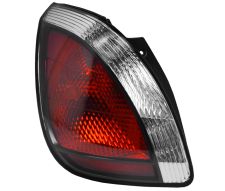 Piloto trasero Kia Rio 2006-2011 5 puertas / izquierdo