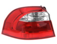 Piloto trasero Kia Rio 2011-2014 3/5 puertas / exterior / izquierdo
