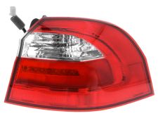 Piloto trasero Kia Rio 2011-2014 3/5 puertas / exterior / led / derecho