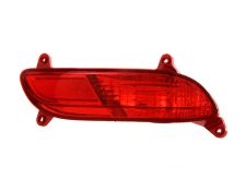 Piloto trasero Kia Rio 2011-2014 3/5 puertas / parachoques trasero / catadioptrico / derecho
