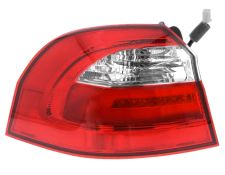 Piloto trasero Kia Rio 2014-2017 3/5 puertas / exterior / led / izquierdo