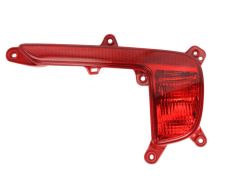 Piloto trasero Kia Rio 2014-2017 3/5 puertas / parachoques trasero / catadioptrico / derecho