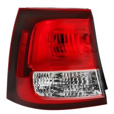 Piloto trasero Kia Sorento 2012-2015 exterior / izquierdo