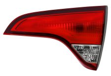 Piloto trasero Kia Sorento 2012-2015 interior / derecho