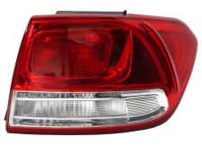 Piloto trasero Kia Sorento 2015-2017 exterior / derecho