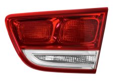Piloto trasero Kia Sorento 2015-2017 interior / derecho