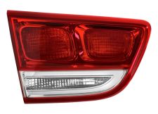 Piloto trasero Kia Sorento 2015-2017 interior / izquierdo