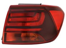 Piloto trasero Kia Sorento 2017-2020 exterior / derecho