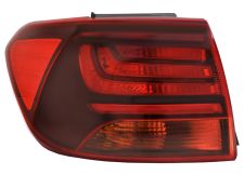 Piloto trasero Kia Sorento 2017-2020 exterior / izquierdo