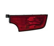 Piloto trasero Kia Soul 2008-2011 parachoques trasero / antiniebla / derecho
