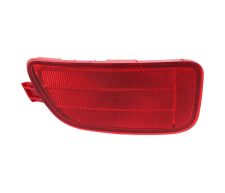 Piloto trasero Kia Soul 2011-2013 parachoques trasero / antiniebla / izquierdo