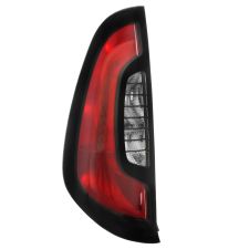 Piloto trasero Kia Soul 2013-2016 izquierdo
