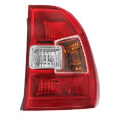 Piloto trasero Kia Sportage 2009-2010 derecho