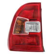 Piloto trasero Kia Sportage 2009-2010 izquierdo
