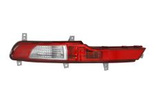 Piloto trasero Kia Sportage 2010-2016 parachoques trasero / antiniebla / derecho