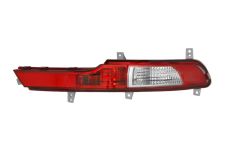 Piloto trasero Kia Sportage 2010-2016 parachoques trasero / antiniebla / izquierdo