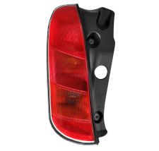Piloto trasero Lancia Ypsilon 2003-2006 izquierdo