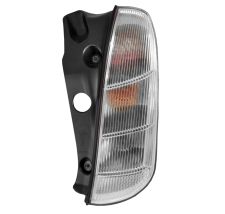Piloto trasero Lancia Ypsilon 2006-2011 derecho