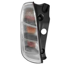 Piloto trasero Lancia Ypsilon 2006-2011 izquierdo