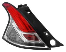 Piloto trasero Lancia Ypsilon 2015-2020 led / izquierdo