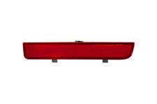 Piloto trasero Land Rover Freelander 2010-2015 parachoques trasero / catadioptrico / derecho
