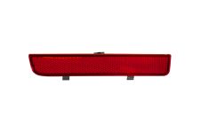 Piloto trasero Land Rover Freelander 2010-2015 parachoques trasero / catadioptrico / izquierdo
