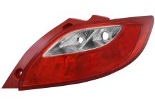 Piloto trasero Mazda 2 2010-2014 derecho