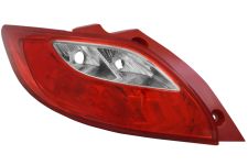 Piloto trasero Mazda 2 2010-2014 izquierdo