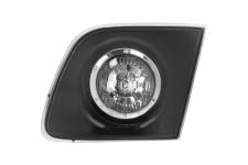 Piloto trasero Mazda 3 2003-2007 interior / 4 puertas / base negra derecho