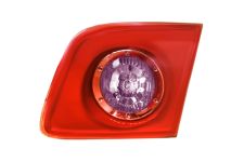 Piloto trasero Mazda 3 2003-2007 interior / 4 puertas / rojo derecho
