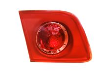 Piloto trasero Mazda 3 2003-2007 interior / 4 puertas / rojo izquierdo