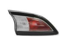 Piloto trasero Mazda 3 2009-2011 interior / 5 puertas / izquierdo