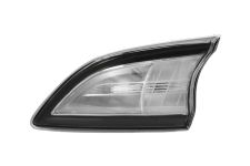 Piloto trasero Mazda 3 2011-2013 interior / 5 puertas / derecho