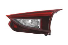 Piloto trasero Mazda 3 2017-2019 interior / 5 puertas / derecho
