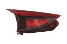 Piloto trasero Mazda 3 2017-2019 interior / 5 puertas / led / izquierdo