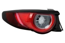 Piloto trasero Mazda 3 2022-> exterior / 5 puertas / led / izquierdo