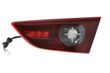 Piloto trasero Mazda 3 2022-> interior / 4 puertas / led / derecho