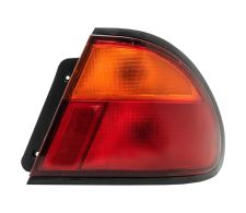 Piloto trasero Mazda 323 1994-1998 derecho