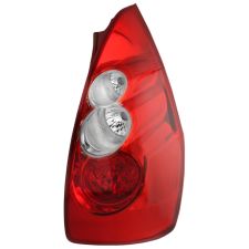 Piloto trasero Mazda 5 2005-2008 base rojo / derecho