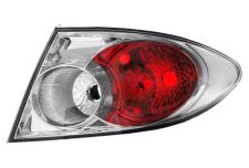 Piloto trasero Mazda 6 2002-2006 exterior / derecho