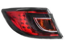 Piloto trasero Mazda 6 2008-2010 exterior / led / rojo / izquierdo