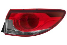 Piloto trasero Mazda 6 2013-2016 exterior / derecho